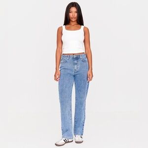 Nasty Gal Jeans